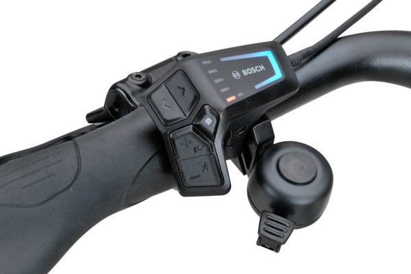 Sparta c-Grid Fit Incl. 500wh - Afbeelding 6