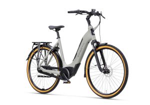 Sparta c-Grid Fit Incl. 500wh