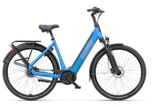 Sparta d-RULE ENERGY