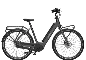 Cortina E-Common Family Integrated