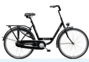 Personal Bike